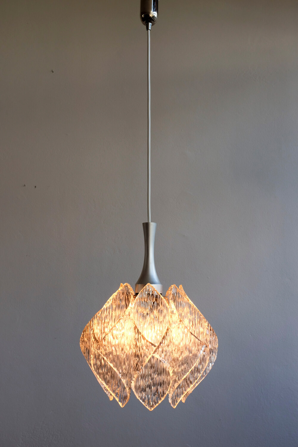 Marbach Leuchten Hanging Lamp