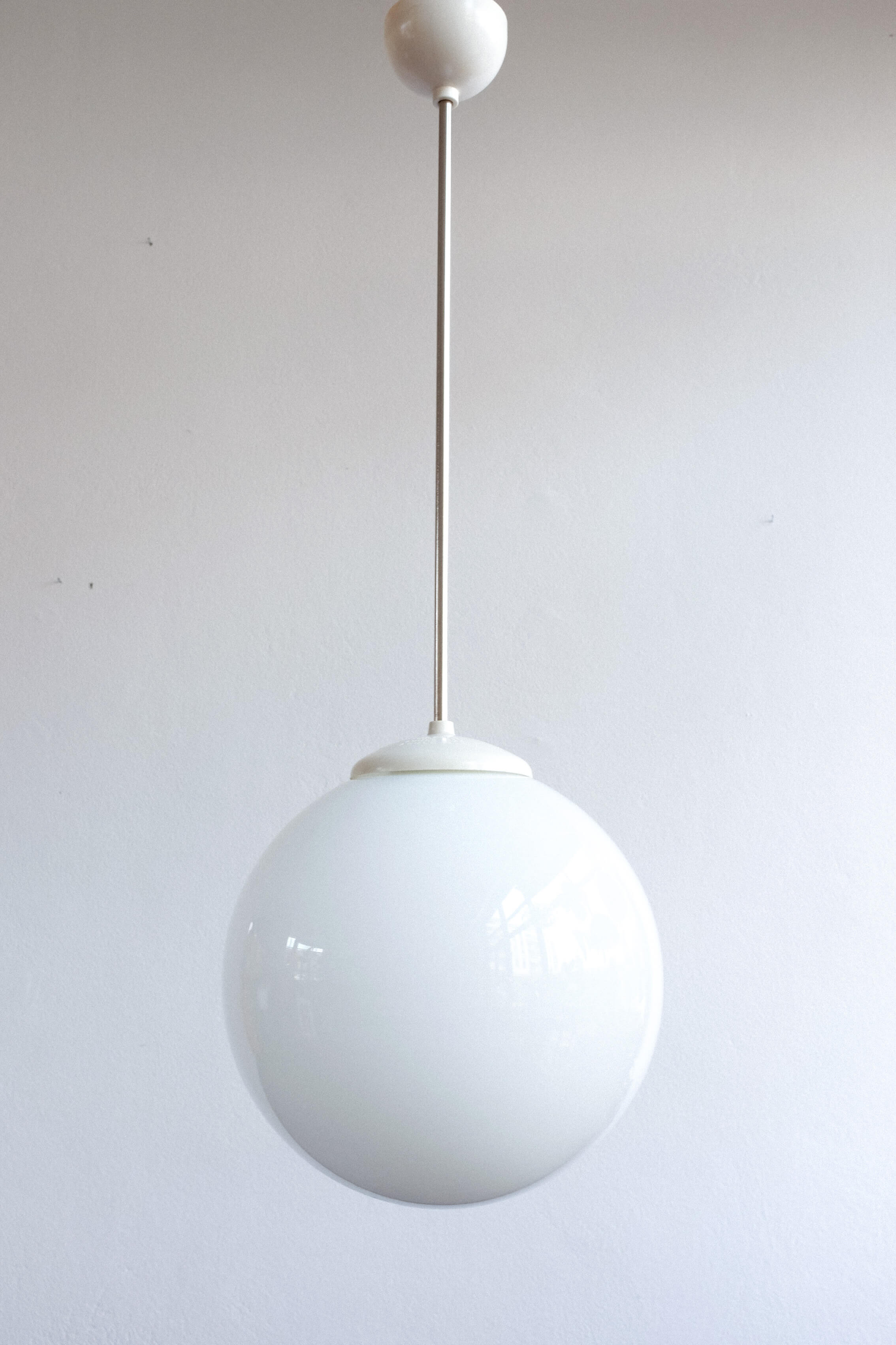 Bakelite Hanging Lamp