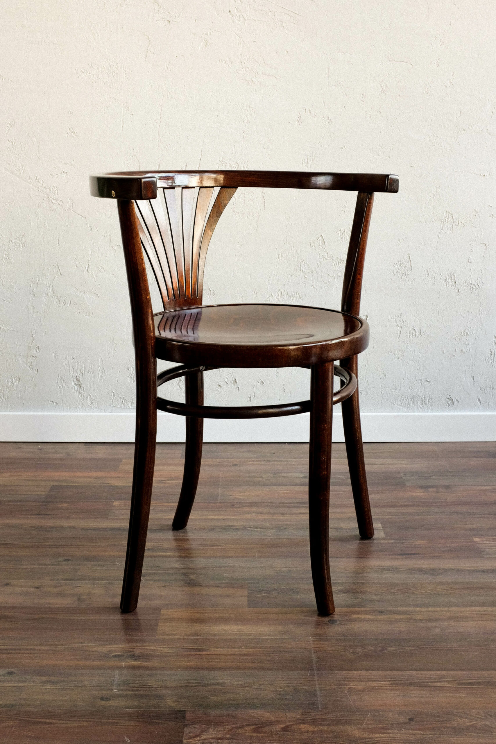 Thonet Wooden Chair