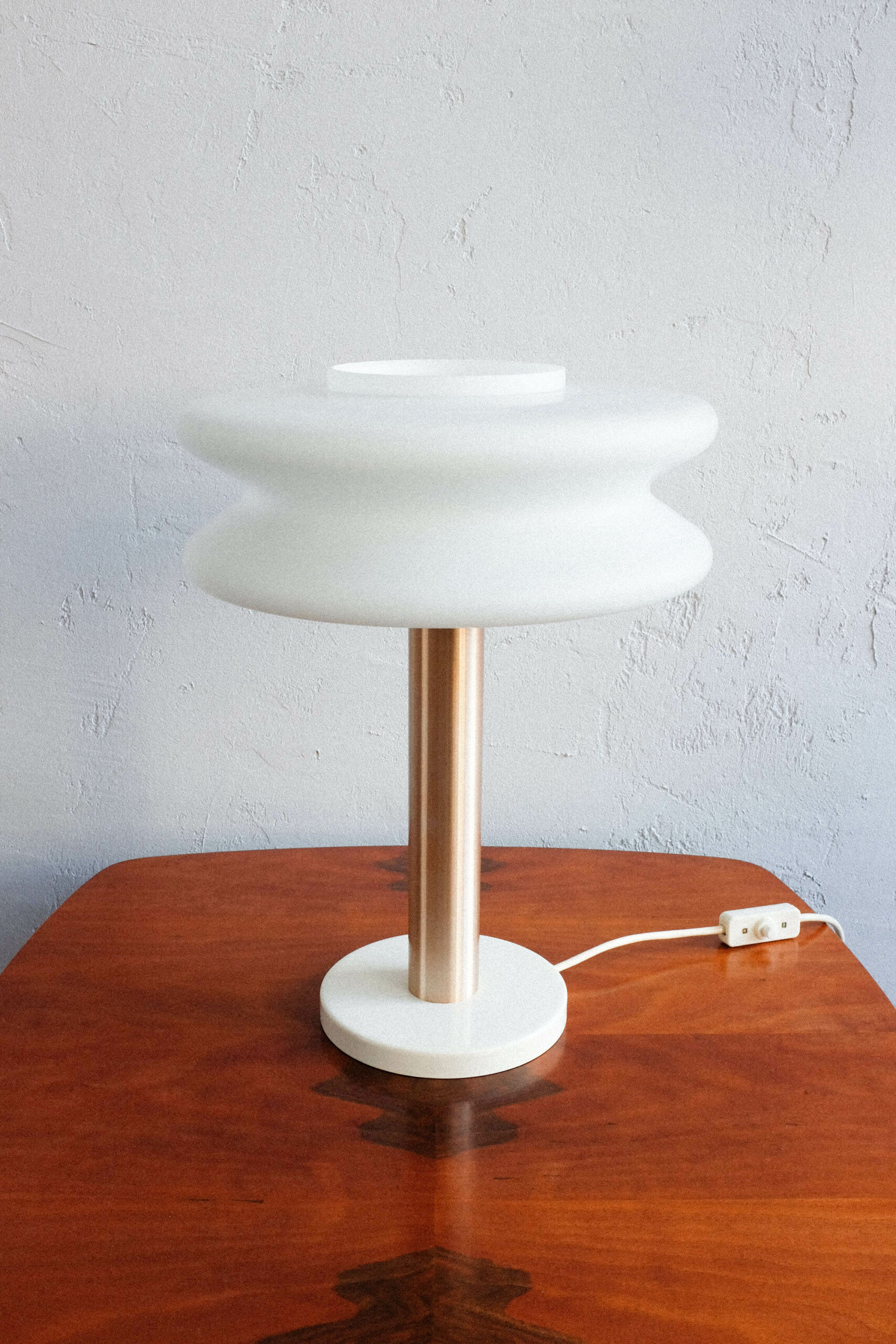 Table Lamp by AKA Electric