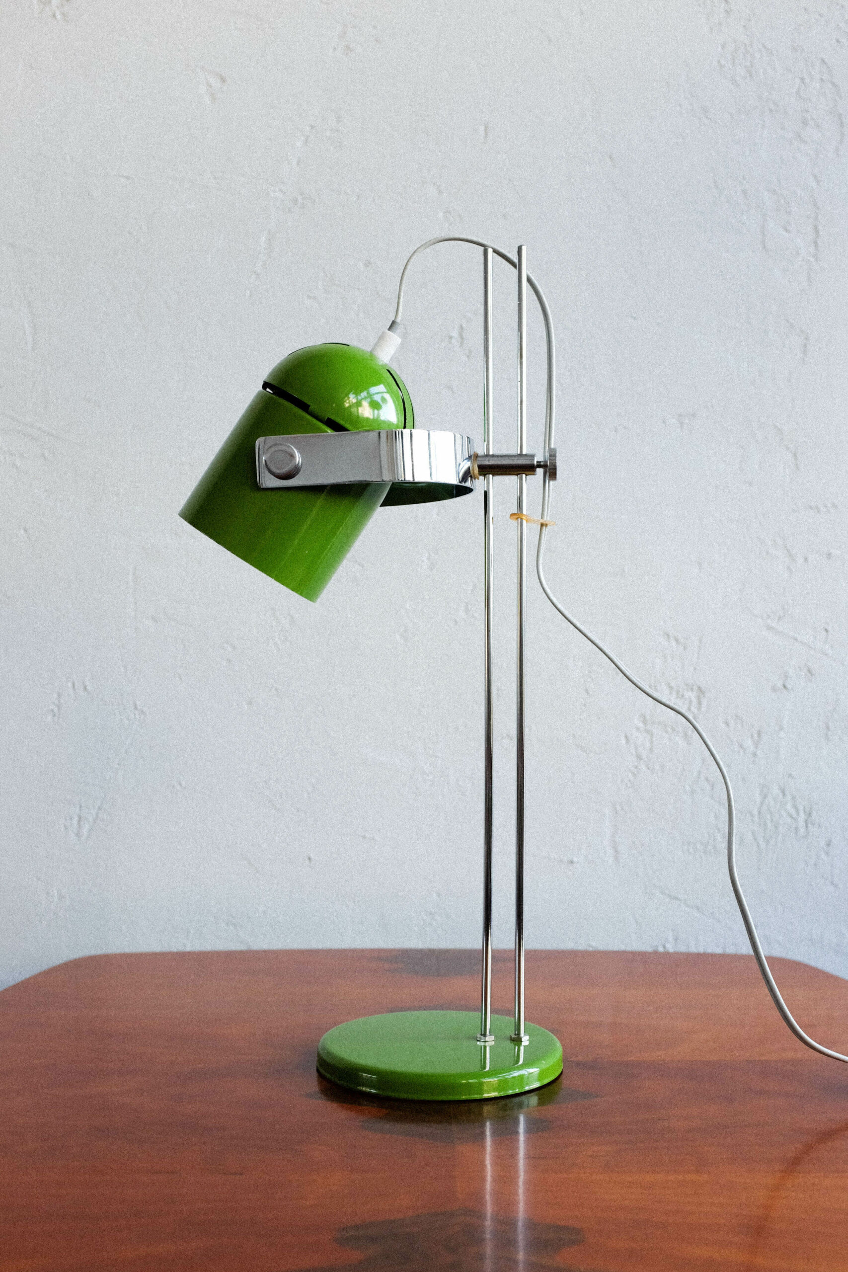 Green Combi Lux Table Lamp by S. Indra