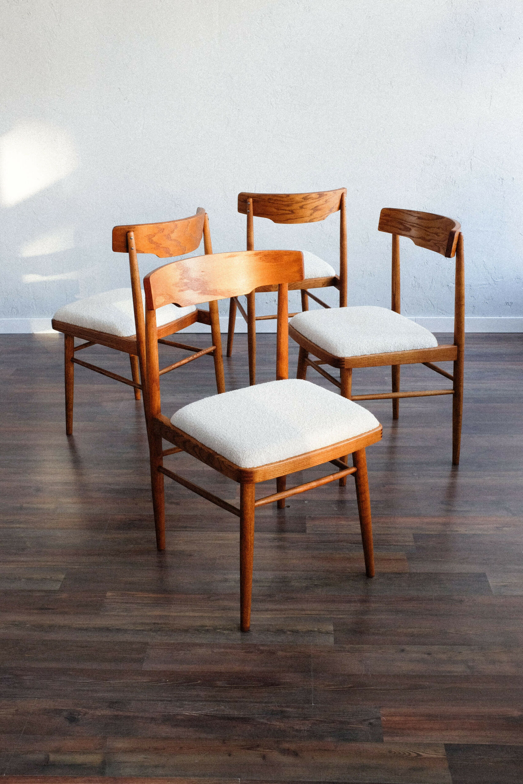 TON Dining Chairs