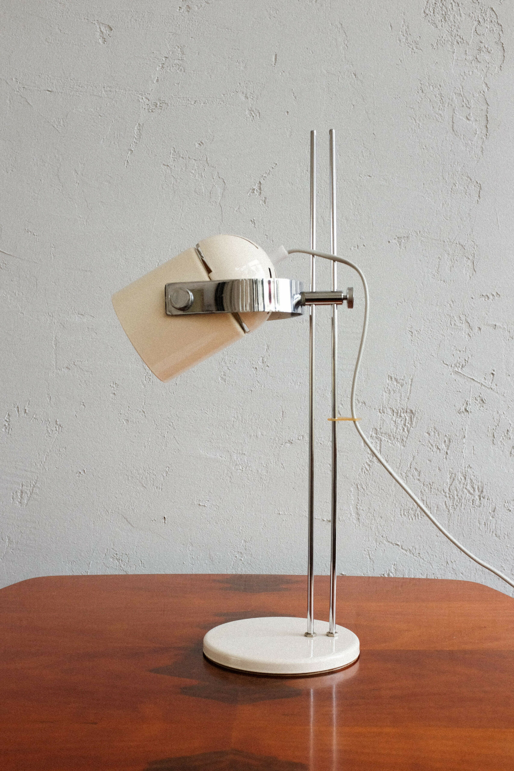 Combi Lux Table Lamp by S. Indra