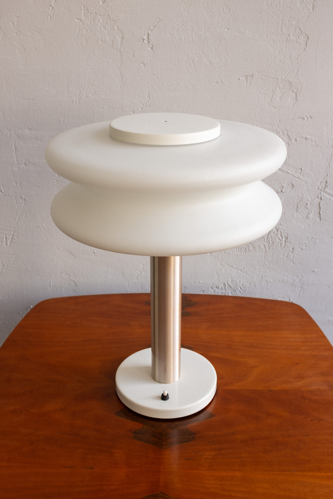German Table Lamp by AKA Electric
