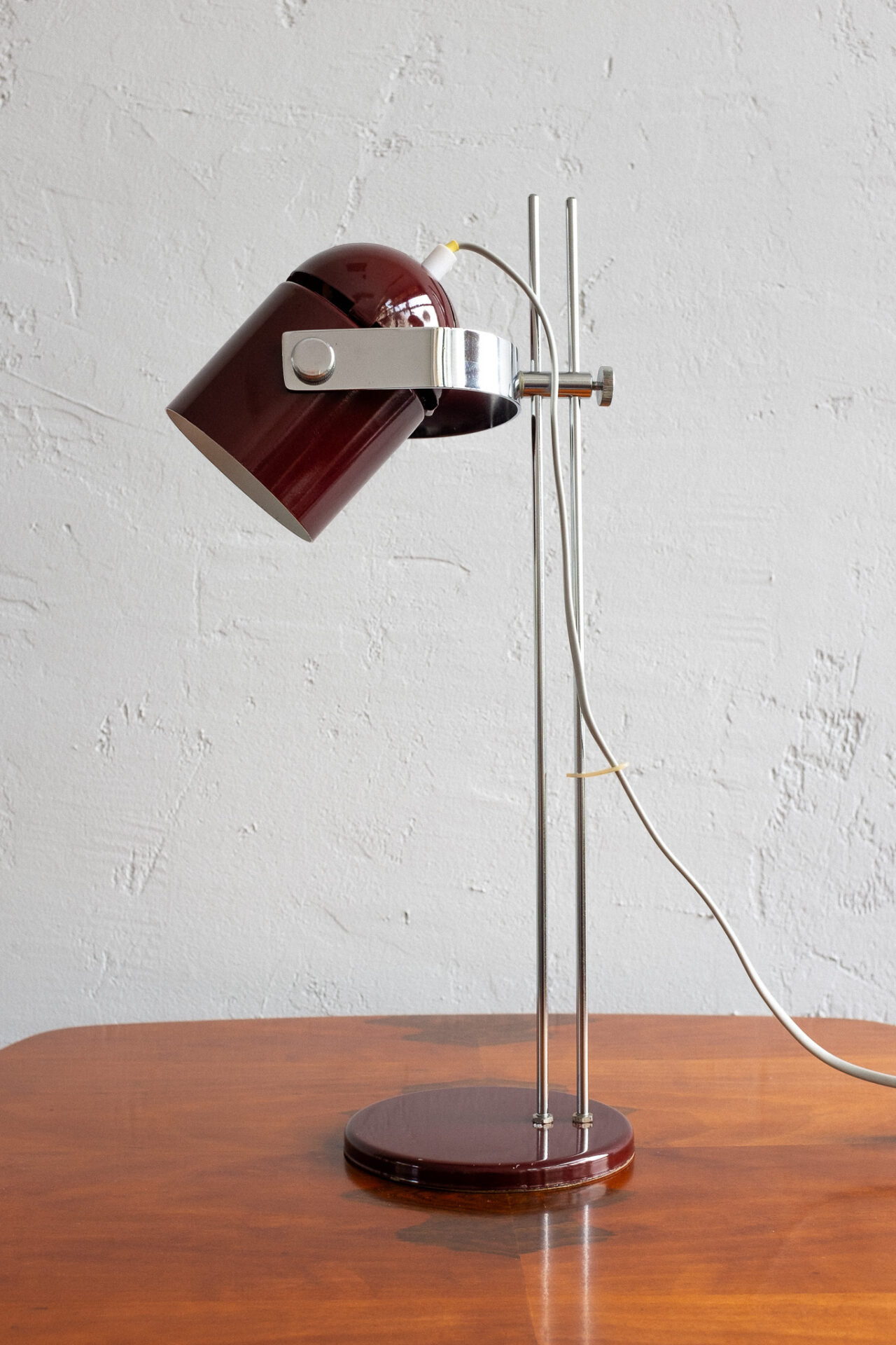 Combi Lux Table Lamp by S. Indra