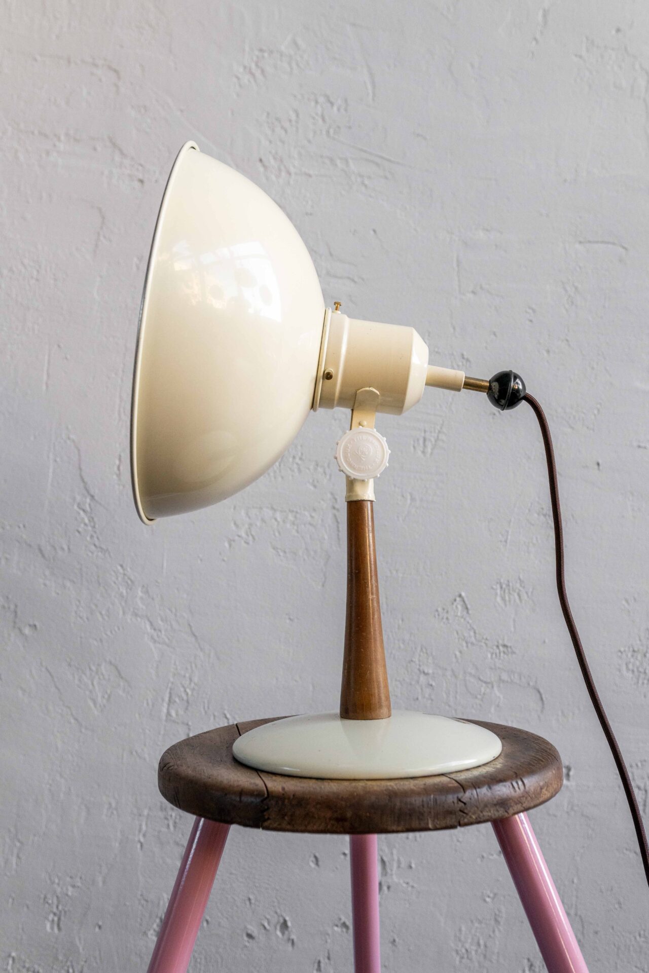 Adjustable Table Lamp by Thermolux