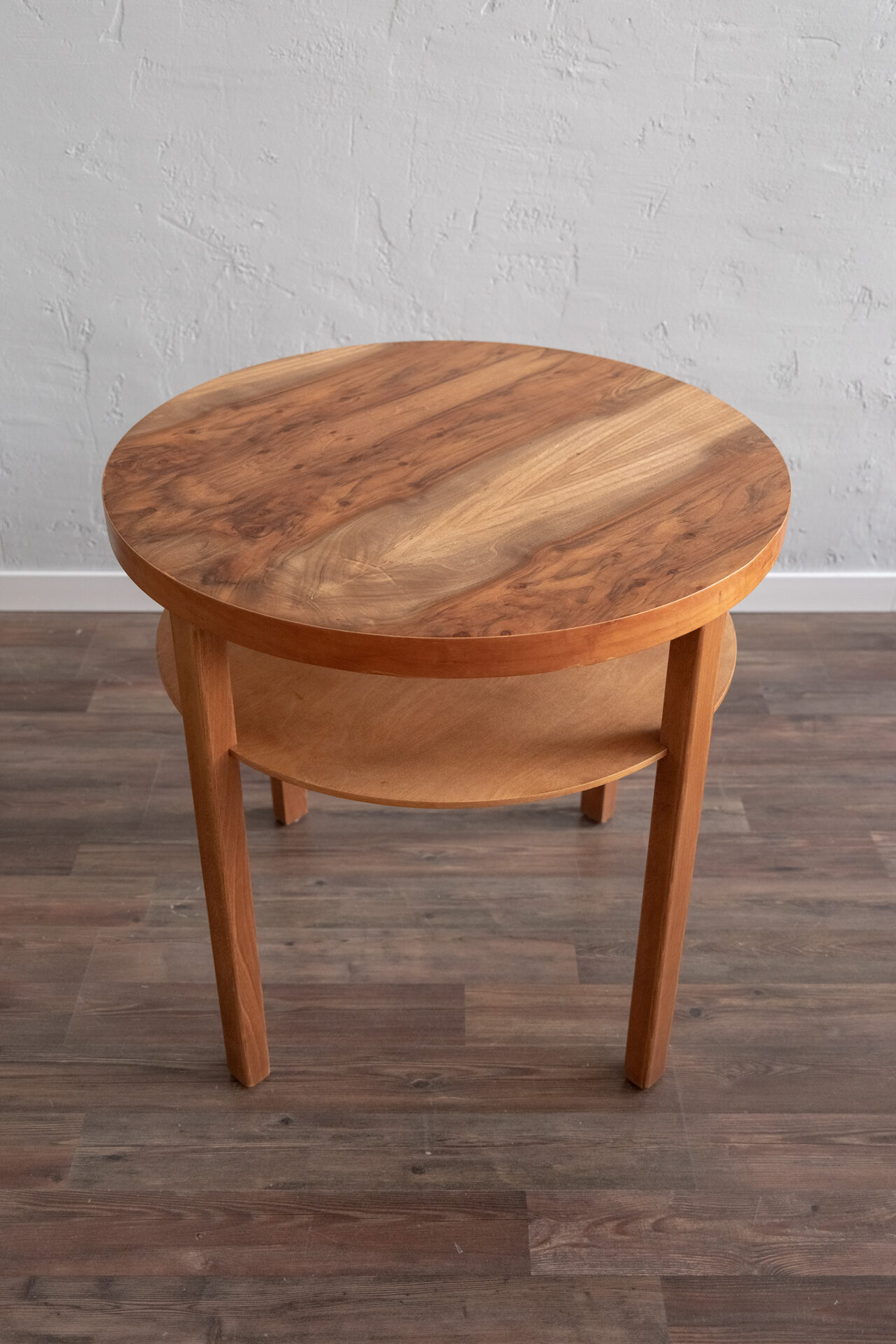Wooden Coffee Table