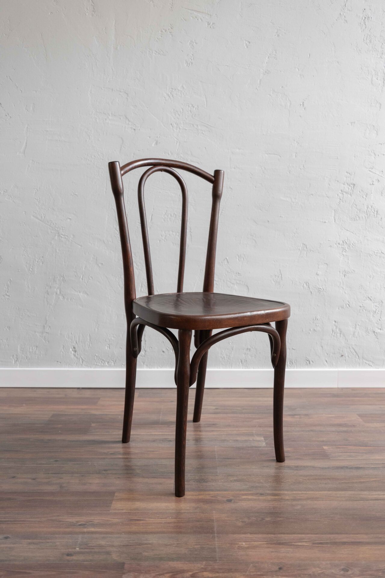Jacob & Josef Kohn Wooden Chair