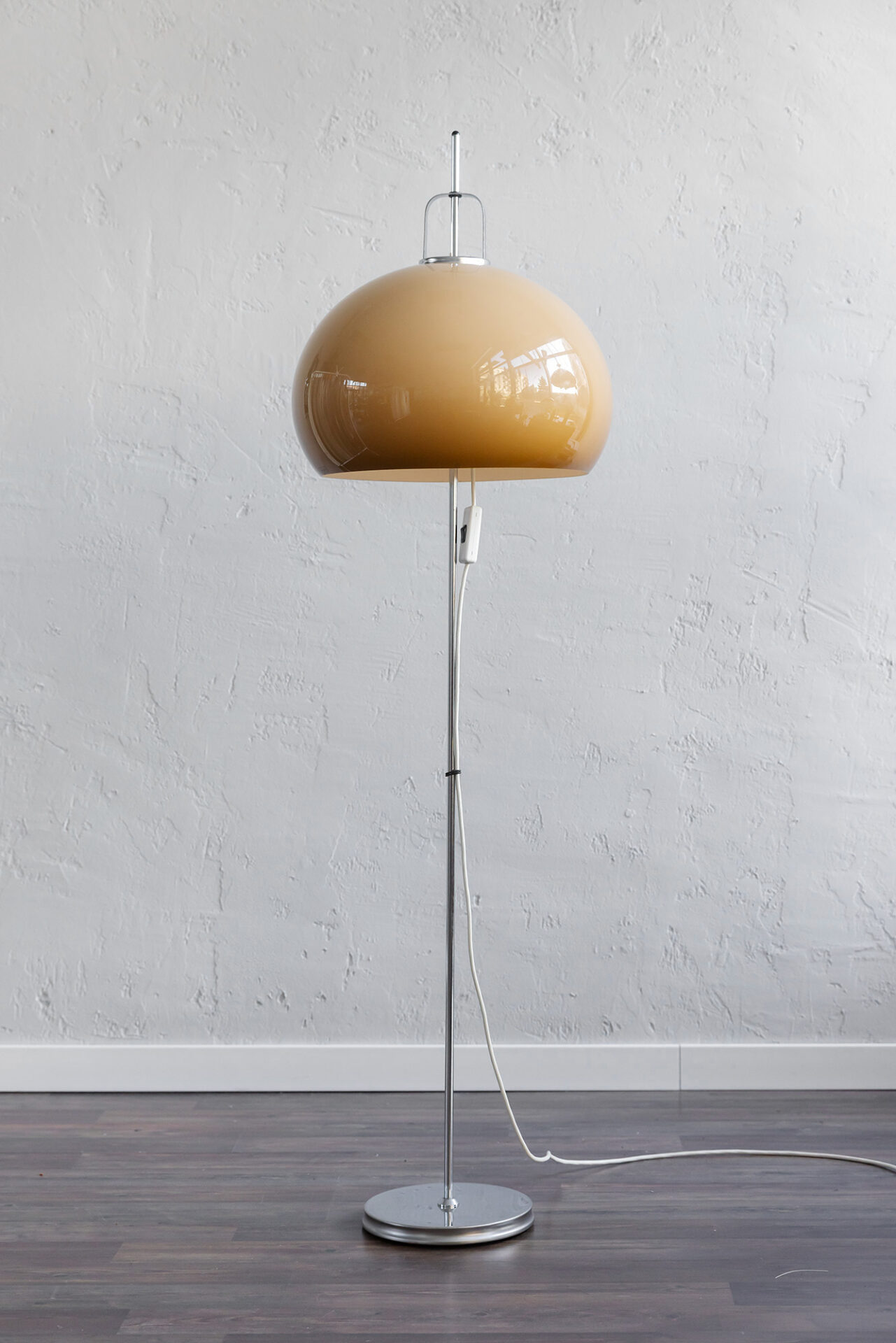 Meblo Floor lamp by iGuzzini