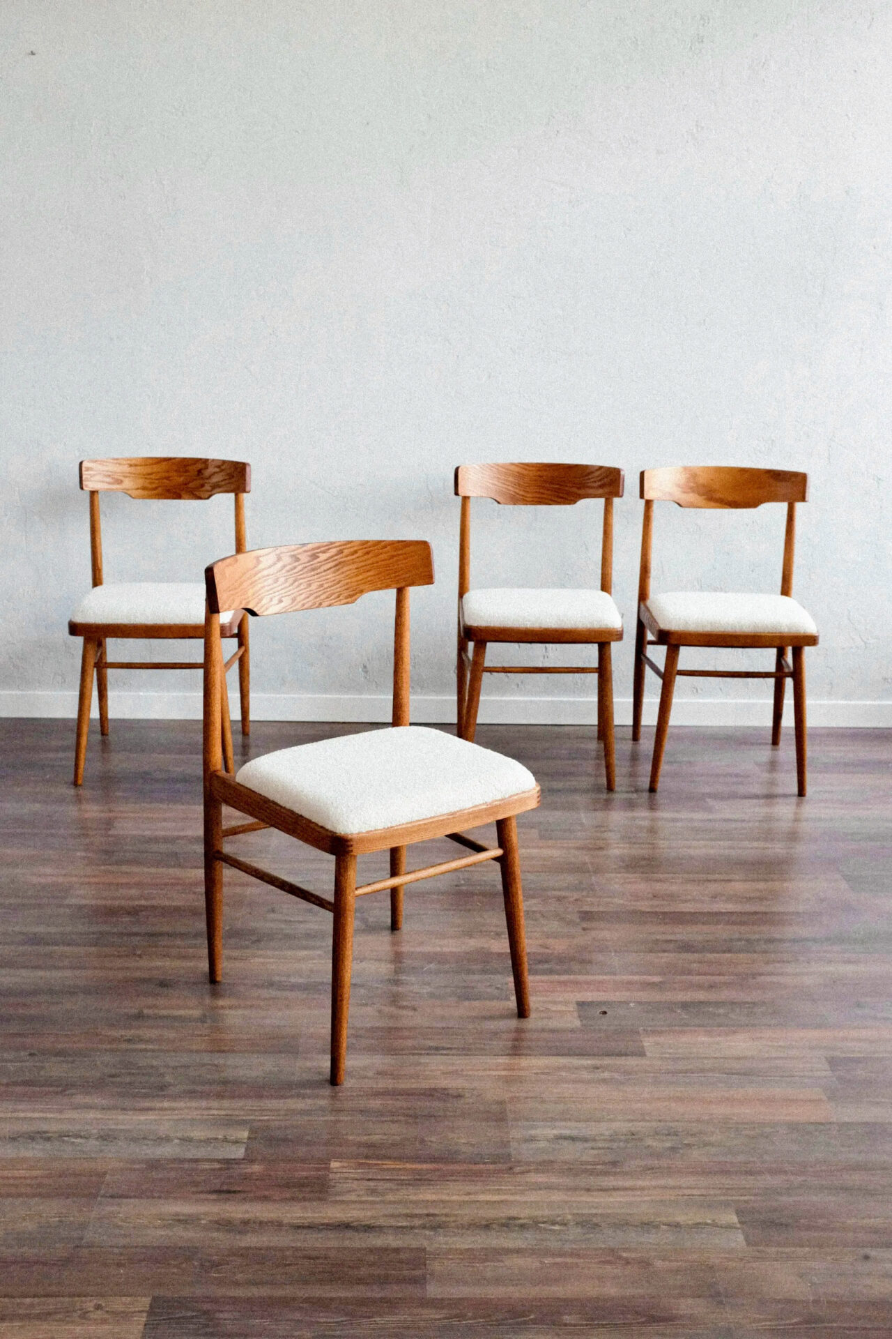 TON Dining Chairs