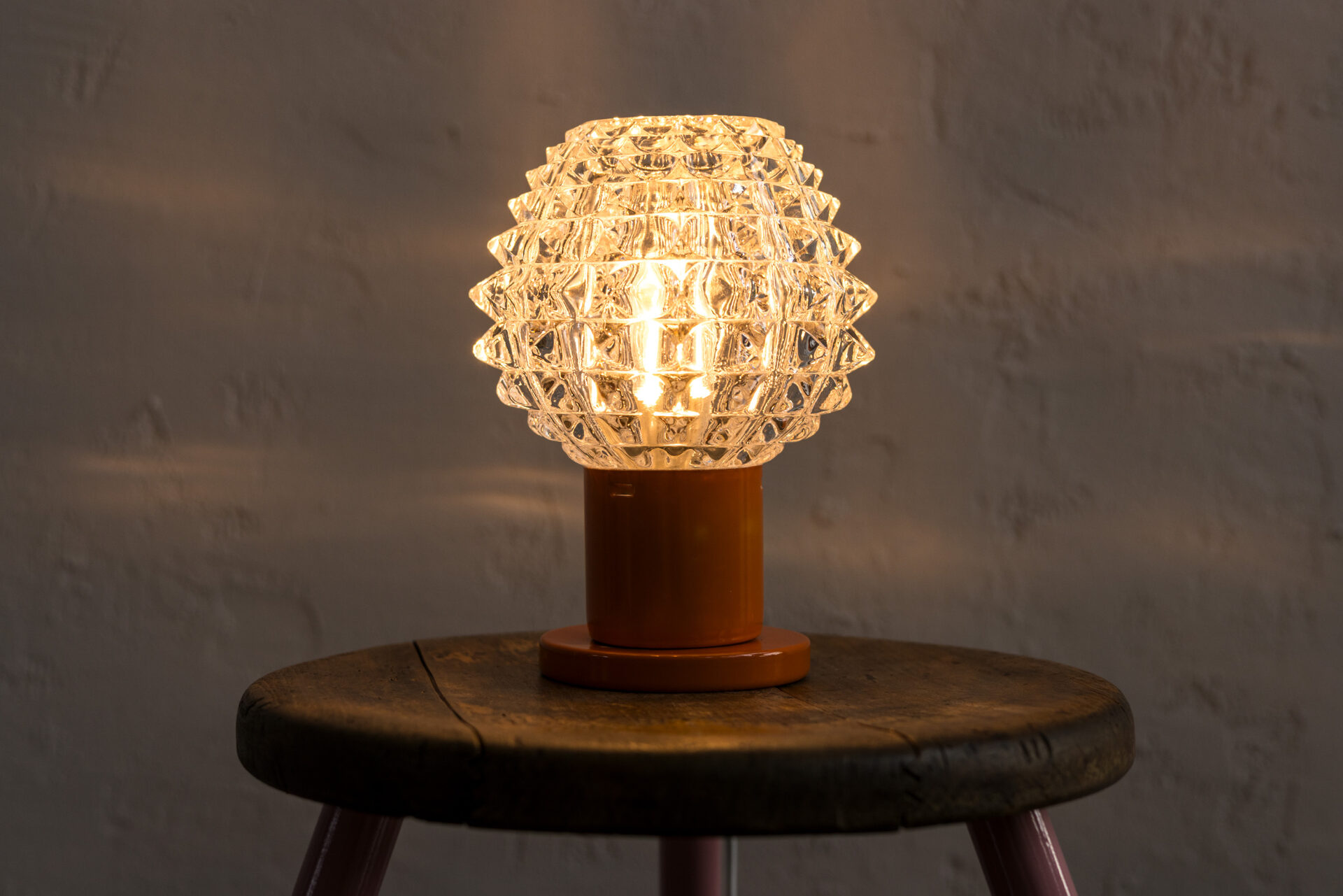 Renove-orange-Kamenicky-Senov-table-lamp-5