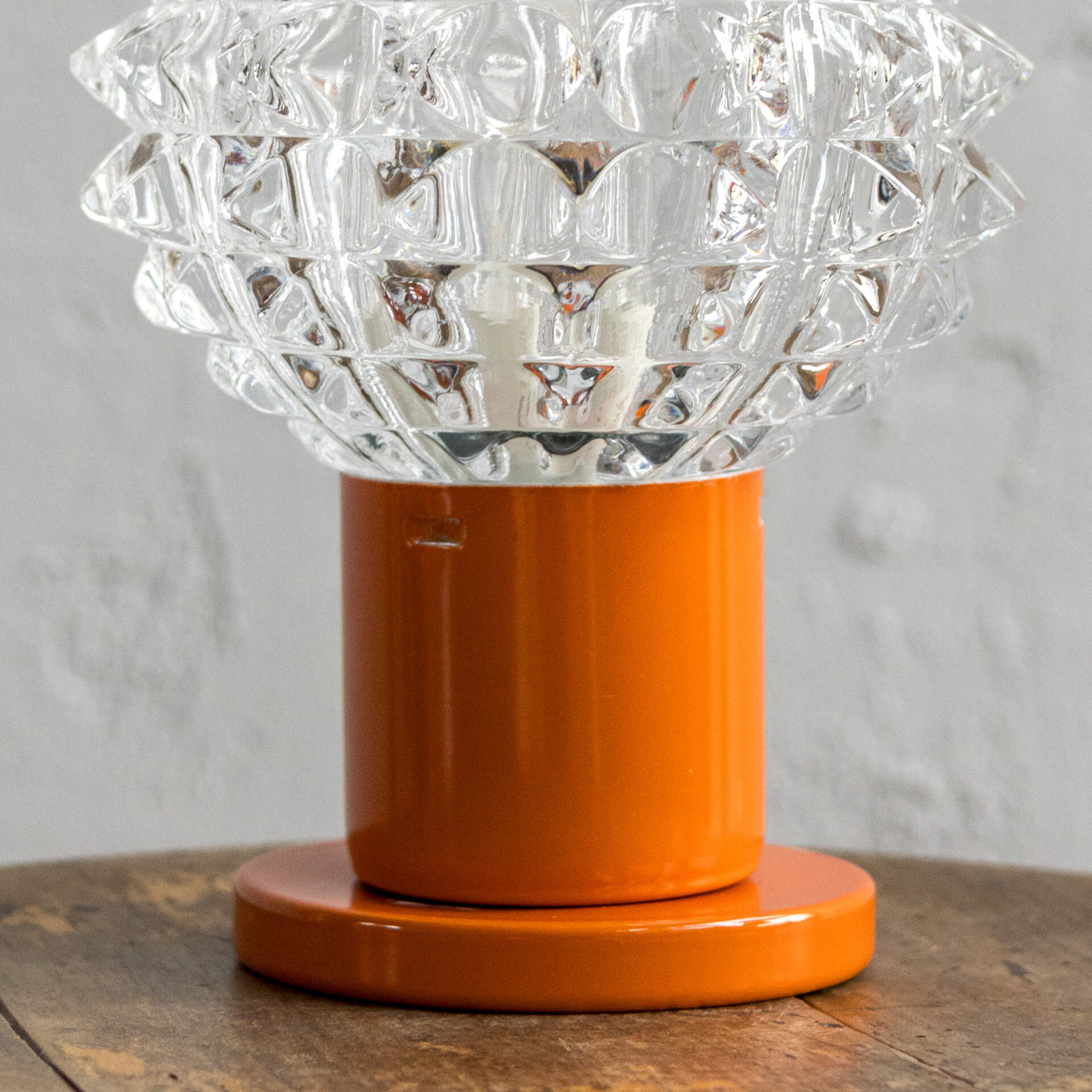Renove-orange-Kamenicky-Senov-table-lamp-8